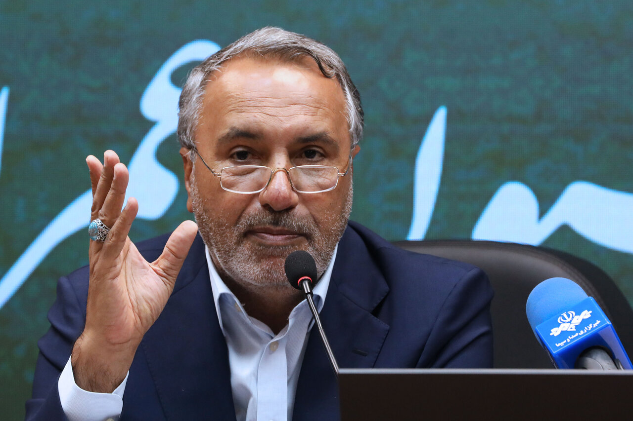 کمیسیون عمران فارس به رفع موانع گمرکی می‌پردازد/ رضایی‌کوچی: کالاهای اساسی سریع‌تر ترخیص می‌شوند