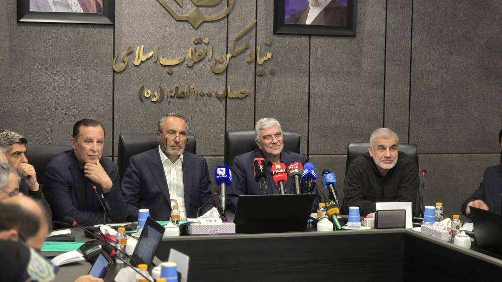 سامانه ملی ساختار در مدیریت اراضی روستاها رونمایی شد/ نیکزاد: شرایط قانونی تامین مسکن روستایی جوانان فراهم است/ رضایی‌کوچی: بساط دلالی زمین با شفاف‌سازی اطلاعات املاک جمع خواهد شد