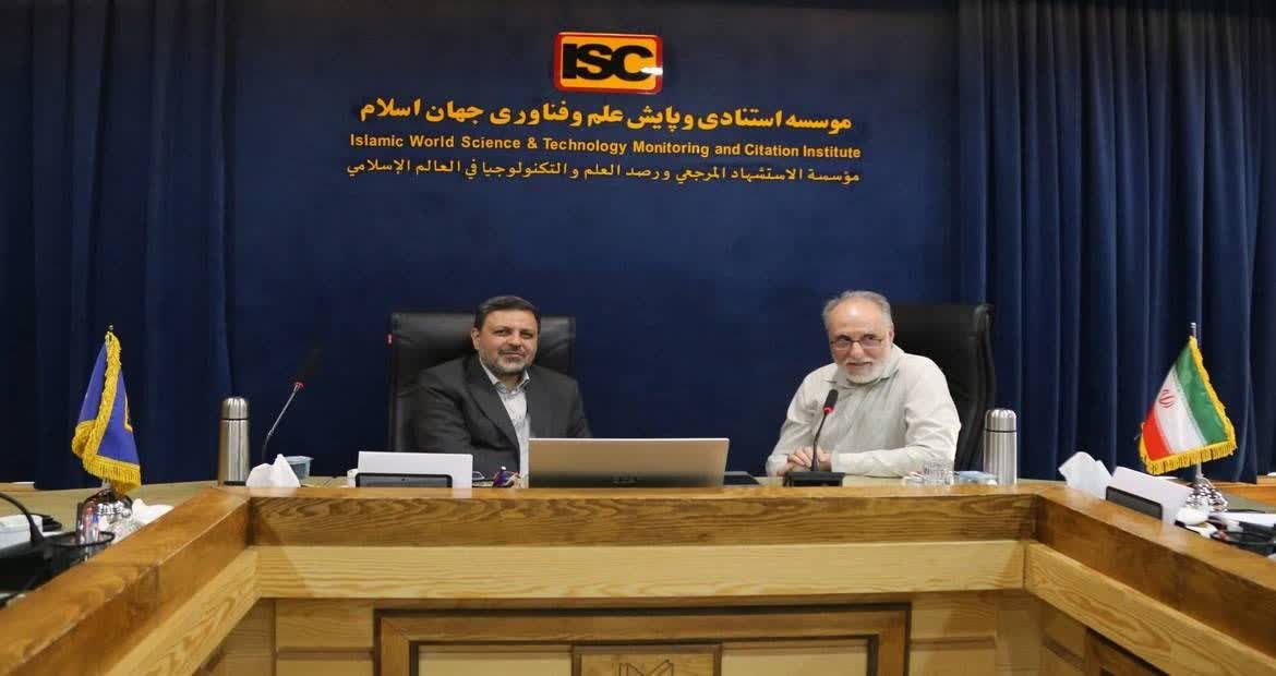 ظرفیت دارالعلم شیراز در شبکه فارس صداوسیما معرفی می‌شود/ رئوف: در بازتاب دستاوردهای علمی نخبگان آمادگی داریم