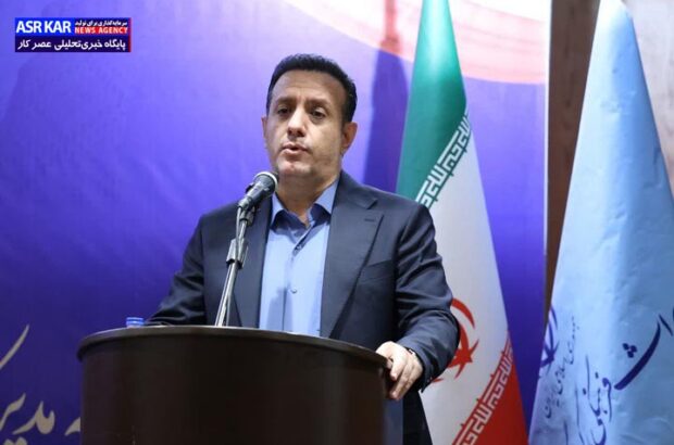 استعداد فارس برای توسعه در صنعت گردشگری است/ چالش کم‌آبی و مسئله کشاورزی استان نیازمند تغییر نگاه!/ پارسایی: رویکرد ما میراث‌داری و ثروت‌آفرینی است
