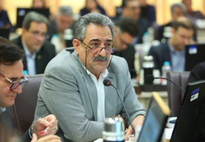 جایگاه جامعه عشایری در نظام پدافند غیرعامل کشور نادیده گرفته شده است/ میرزاوند: عشایر پشتیبان تاب‌آوری نظام غذایی در برابر تهدیدها هستند