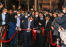 شهرداری با آغوش باز به استقبال سرمایه‌گذاران می‌رود/ شهردار شیراز: مسئولان شهری شیراز زمینه اشتغال یک هزار نفر را ایجاد کردند