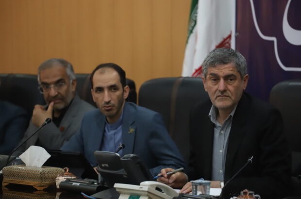تقویت و توسعه فنی‌وحرفه‌ها مورد تاکید دولت سیزدهم قرار گرفت/ ایمانیه: شورای مهارت‌آموزی در فارس تشکیل شود