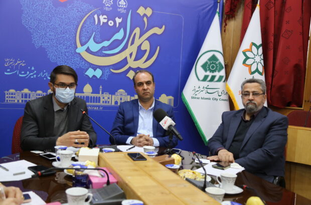 انتقال کارخانه سیمان فارس از شیراز با هدف ایجاد جاذبه گردشگری/ اسدزاده: منطقه ۴ شیراز پایلوت گردشگری می‌شود