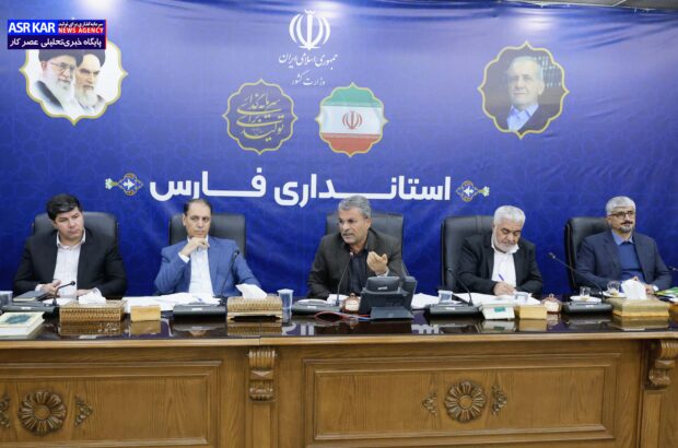 قاچاق سوخت در اقتصاد و امنیت کشور یک چالش است/ احمدی‌زاده: عمکلرد دستگاه‌های مسئول باید قابل سنجش باشد