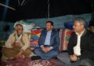 عشایر فارس در پرورش نخبگان علمی کشور سهیم هستند/ امیری: جامعه عشایری یکی از ارکان هویتی استان است