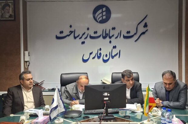 پروژه‌های زیرساختی فارس باید پیوست پدافند غیرعامل داشته باشند/ حقیری: افزایش سطح آمادگی ما در برابر تهدیدات و شرایط بحران ضروری است