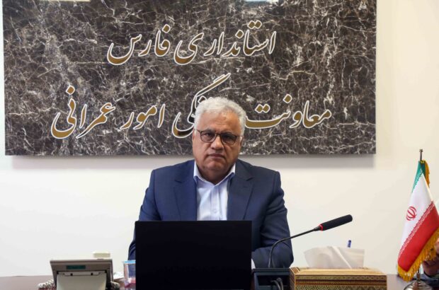 مصرف روزانه بنزین در فارس به ۱۰ میلیون لیتر رسیده است!/ رضایی‌کوچی: تامین سوخت طبق الگوی شرکت پخش فرآورده‌های نفتی انجام می‌شود
