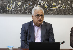 نظارت بر ساخت‌وسازها در فارس با بکارگیری فناوری هوشمند است/ مصوبه دولتی شورای فنی صنعت ساختمان لازم‌الاجرا شد/ رضایی‌کوچی: تمام دستگاه‌های مرتبط ملزم به استفاده از سامانه پایش مصالح هستند