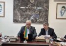جلسات کارگروه زیربنایی به گسترش متوازن جنوب فارس کمک میکند/ رضاییکوچی: با استمرار این طرح از تصمیمگیریهای جزیرهای جلوگیری میشود جلسات کارگروه زیربنایی به گسترش متوازن جنوب فارس کمک میکند/ رضاییکوچی: با استمرار این طرح از تصمیمگیریهای جزیرهای جلوگیری میشود
