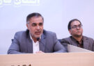 هیچگونه کمبودی در تامین کالاهای اساسی در فارس وجود ندارد/ گودرزی: تعامل دستگاه‌های اجرایی در رفع موانع فعالان صنفی ضروری است