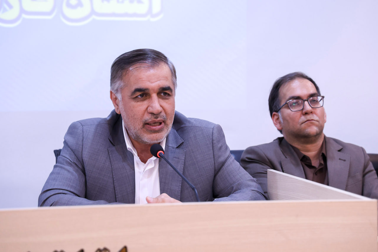 هیچگونه کمبودی در تامین کالاهای اساسی در فارس وجود ندارد/ گودرزی: تعامل دستگاه‌های اجرایی در رفع موانع فعالان صنفی ضروری است