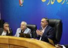 رویکرد مدیران اجرایی در فارس تثبیت اشتغال و کارآفرینی باشد/ گودرزی: دغدغه امروز ما ایجاد فرصت‌های شغلی جدید است