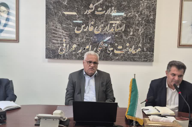 فارس پیشران توسعه نیروگاه‌های خورشیدی در کشور است/ رضایی‌کوچی: هوشمندسازی و رفع موانع اجرایی پروژه‌ها ضرورت دارد