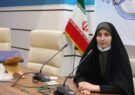 اعلام برنامه‌های بزرگداشت مقام زن در دانشگاه‌های فارس/ ندا اسدی: زن می‌تواند نقش شایسته ای را در تولید، اقتصاد، نهضت علمی و فناوری ایفا کند