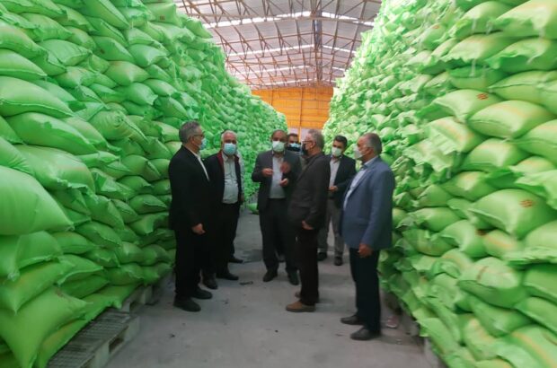 سفر رئیس کمیسیون کشاورزی به استان‌های جنوبی/ محمدجواد عسکری: دولت در خرید محصولات کشاورزان منفعت آنها را در نظر گیرد