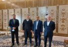 وزیر کشاورزی برزیل به شیراز سفر می‌کند/ فرصت تجارت ایران و برزیل با محوریت استان فارس فراهم می‌شود