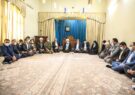 شیراز می‌تواند مبدا تحول فکری در کشور شود/ شهردار شیراز: مدیریت شهری نگاه ترویجی به کاربردی کردن شعار سال دارد