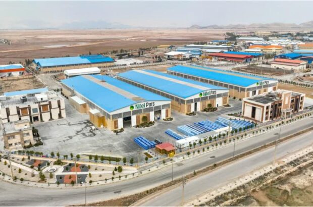 افتتاح یک واحد تولیدی توسط وزیر صمت در منطقه ویژه اقتصادی شیراز/ مصفا: خطوط تولید و مرکز تحقیق و توسعه شرکت تولیدی‌مهندسی نیتل پارس به بهره‌برداری می‌رسد