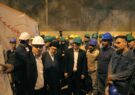 تلاش مستمر پیمانکاران شهرداری شیراز در تکمیل عملیات اجرایی مترو/ یقطین: اجرای هر کیلومتر مترو ۵۰ میلیون دلار هزینه دارد