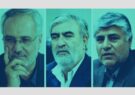 نامزدهای اصلح انتخابات مجلس دوازدهم از حوزه‌های انتخابيه فارس اعلام شد/ عزیزی، پاکفطرت و سجادیان مورد حمایت ائتلاف نجات قرار گرفتند