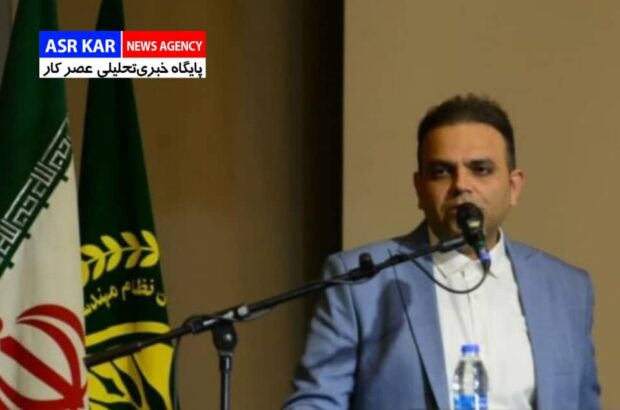 رتبه‌بندی کارخانجات خوراک دام و طیور زمینه‌ساز رقابت و توسعه صادرات می‌شود/ احمدی: نظام تولید باید از ادبیات‌محوری خارج شود