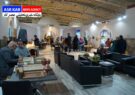 پاویون فارس در نمایشگاه گردشگری ایران زبانزد شد!/ از ارائه ضعیف تا مشارکت بسیار اندک بخش خصوصی/ فارس صفر اصفهان ۲۰ در ارزیابی‌ها