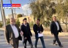 زیرساخت‌های عمرانی دفع آب‌های سطحی از بروز حوادث جلوگیری می‌کند/ حسینی: فرآیند لوله‌گذاری این اقدام عمرانی تا پایان بهار سال آتی به اتمام می‌رسد/ پرنیان: مهم‌ترین شاخص مدیریت شهری پیشگیری از بحران است + عکس