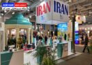 نمایشگاه جهانی گردشگری در برلین آلمان یک فرصت برای عبور از ایران‌هراسی/ ارائه ۱۲ غرفه برای تقویت جایگاه گردشگری ایران در سطح بین‌الملل/ تلاش آژانس‌های مسافرتی برای جذب گردشگران خارجی/ صوفی: تلاش می‌کنیم تا تصویر واقعی ایران را به جهان نشان دهیم