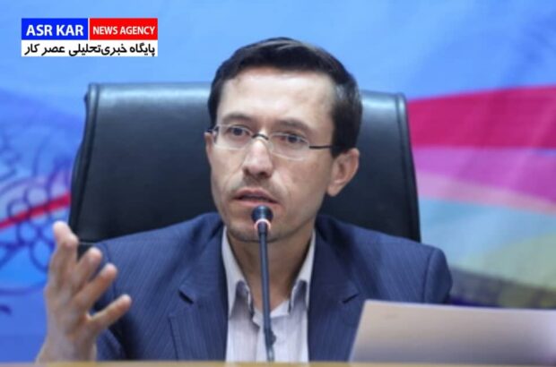سرپرست جدید دانشگاه علمیکاربردی فارس منصوب شد/ آیتاله رزمجو سکاندار شد/ انتصاب یک استاد دانشگاه اصلاحطلب در دولت وفاق ملی سرپرست جدید دانشگاه علمیکاربردی فارس منصوب شد/ آیتاله رزمجو سکاندار شد/ انتصاب یک استاد دانشگاه اصلاحطلب در دولت وفاق ملی