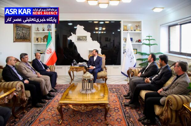 شهر صدرا از یک سکونتگاه موقت به محل زندگی تبدیل شود/ تحمیل هزینه به شهروندان صدرا و دولت برای حمل‌ونقل به شیراز!/ طرح عمرانی اتصال جاده قره‌پیری به شیراز در اولویت اجرا قرار گرفت/ امیری: برای حل مشکلات زیرساختی صدرا با توجه به جمعیت روزافزون نیازمند چاره‌اندیشی هستیم