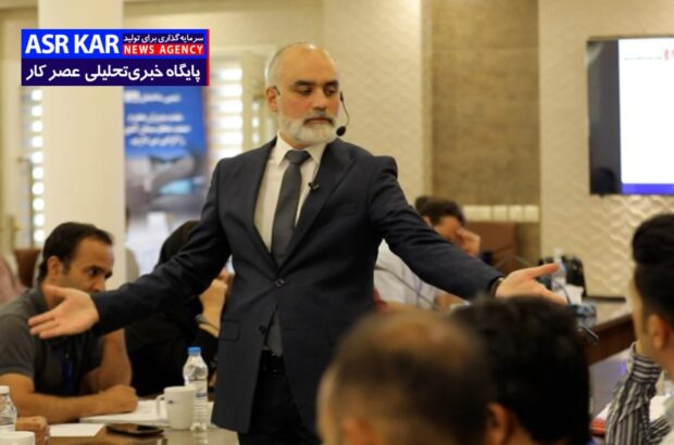 توسعه‌ کیفی ساخت‌وسازها نیازمند عبور از روش‌های سنتی مدیریت است/ مازیس یک سامانه هوشمند برای بکارگیری بهینه مصالح ساختمانی/ فقدان اطلاعات و داده‌های مستند مانع اصلی ارتقاء کیفیت!/ کلهری: مزیت این سامانه پایش هوشمند اطلاعات است