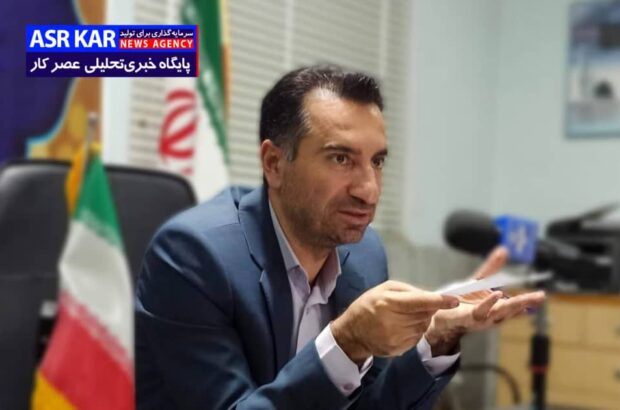 حکمرانی هوشمند در صنعت ساختمان کلید خورد/ سامانه آنلاین مازیس یک بستر شفاف در ساخت‌وسازها/ زنجیره تأمین مصالح ساختمانی هوشمندانه مدیریت می‌شود/ نماینده مجلس: این فناوری نوین با شفاف‌سازی امکان نظارت موثرتر را فراهم می‌کند