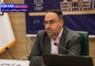 زنجیره تأمین ساخت‌وسازها در شیراز هوشمند می‌شود/ مدیریت فناورانه بر پروژه‌های عمرانی یک راهبرد تحول‌آفرین است/ شفاف‌سازی و کیفی‌سازی صنعت ساختمان با سامانه دیجیتال مازیس کلید خورد/ امین: ساختارهای مدیریتی با نهادینه‌سازی فناوری‌های نوین ارتقاء خواهد یافت