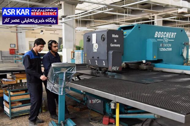 صدای جامعه کارگری فارس با چندین ماه حقوق معوق شنیده می‌شود؟/ استاندار و نماینده شیراز برای حل مسائل ITMC ماموریت یافتند/ تهدید کارکنان نیازمند صحت‌سنجی و برخورد جدی است/ تجمعات صنفی معترضان زیبنده مدیریت کارخانه نیست!/ زهرا درویشی: در زمان جنگ تحمیلی هم چنین مشکلاتی نداشتیم!