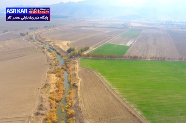 چالش توزیع عادلانه آب در اراضی کشاورزی خرامه همچنان ادامه دارد!/ داد و فریاد جهاد کشاورزی فارس در میدان خدمت با محوریت اصلاح فرآیندهای نظارتی بلند شد/ فرماندار خرامه باید حکمرانی موثر برای اجرای قانون داشته باشد/ اختلاف دولتی‌ها مسیر درستی برای حل مشکل کشاورزان نیست/ موج‌سواری برخی فعالان سیاسی و نامه‌نگاری‌های غیرقانونی متوقف و برخورد شود/ تغییر الگوی کشت در مناطق محروم نیازمند توجیه اقتصاد کشاورزی است/ ترک‌فعل در اجرای قانون نباید بهانه‌ای برای ایجاد شرایط امنیتی بشود/ کمیته حقیقت‌یاب در صورت لزوم تشکیل می‌شود/ حل مشکلات به جای سیاسی‌کاری نیازمند مشارکت همگانی است