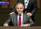 اعتراف تلخ و سیاسی مدیرکل آژانس بین‌المللی اتمی پس از جنگ ایران و رژیم صهیونیستی!/ گروسی: هیچ مدرکی دال بر تلاش ایران برای ساخت سلاح هسته‌ای در اختیار نداشتیم