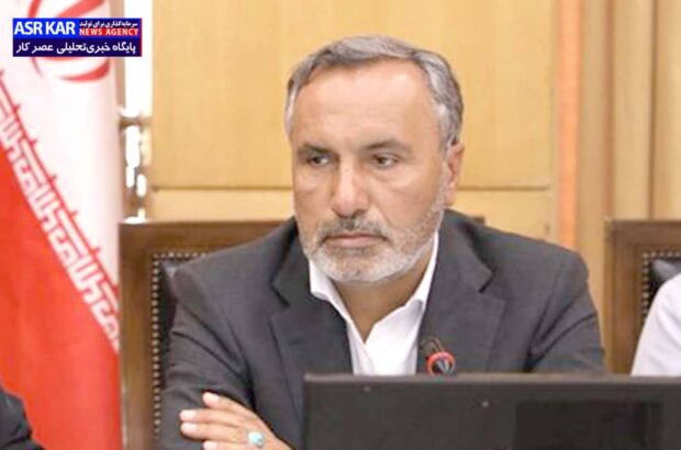 پیشرفت پروژه‌های عمرانی فارس در شهرستان‌ها با مشارکت مستقیم مؤدیان مالیاتی شتاب می‌گیرد/ کوچی: طرح نشان‌دار کردن مالیات باعث توزیع عادلانه ثروت می‌شود