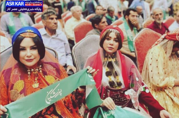 صدای اعتراض بانوان ستاد پزشکیان از فارس بالاخره‌ بلند شد!/ درخواست عمومی زنان همفکر دولت چهاردهم از استاندار برای عدالتخواهی و بازنگری در انتصابات