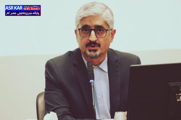 نخلستان‌های فارس با بکارگیری پروژه‌های تحقیقاتی اقتصادی می‌شوند/ بهجت‌حقیقی: پروژه‌های نوآورانه‌ جهاد کشاورزی باعث افزایش بهره‌وری خواهد شد