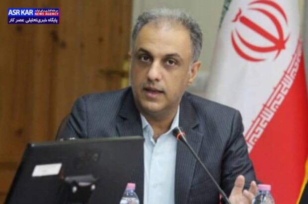 روابط‌عمومی توزیع برق فارس برای سومین بار متوالی رتبه برتر وزارت نیرو شد/ اجرای ۳۶ برنامه مدیریت مصرف و کمپین مصرف بهینه انرژی در سال جاری