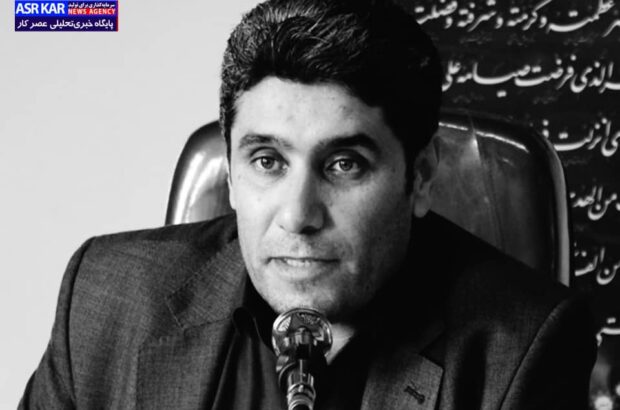 جایگاه قاضی برتر فارس به فرود شکوه رسید/ کارنامه مثبت دادستان پیشین فسا همچنان موفقیت‌آمیز است