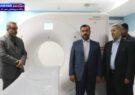 بیمارستان نمازی شیراز به دستگاه پیشرفته تشخیص سرطان مجهز شد/ بهره‌برداری پروژه‌های سلامت با نقش کلیدی استاندار فارس و مدیران دولت چهاردهم