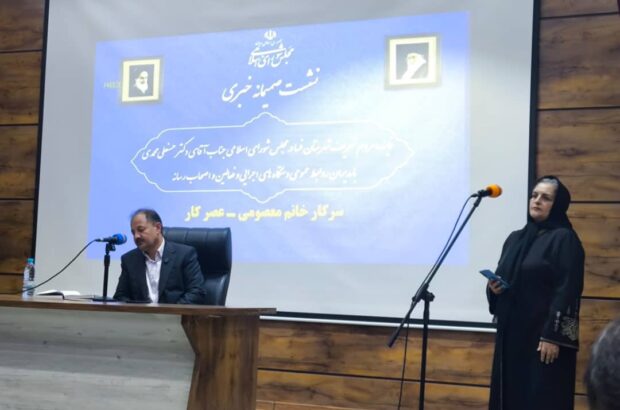پیشرفت فسا در ۴۰ سال گذشته؛ نقدی به وضعیت کنونی/ خبرنگار عصر کار: جوانان شهرستان چرا مهاجرت می‌کنند؟/ نماینده مجلس: برای رفع چالش‌ها در تلاش هستیم