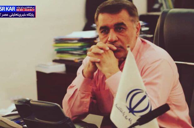 هایپرلند شیراز با مهلت ۱۸ ماهه به مکان جدید منتقل می‌شود/ اختلافات حقوقی پست فارس با بخش خصوصی تعیین‌تکلیف شد/ گودرزی: حمایت از سرمایه‌گذاران و کارآفرینان در دولت چهاردهم اولویت دارد