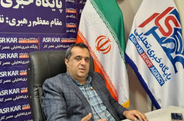 حامیان دولت در فارس با ایجاد اختلافات درون‌جناحی بی‌حاصل مخالف هستند/ کارنامه عملکردی موفق استان‌ها تبدیل به سرمایه اجتماعی می‌شود/ ترابی‌جهرمی: تببین دستاوردهای دولت چهاردهم یک مسئولیت ملی است