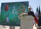 کمربند سبز شهر شیراز با ۳ میلیون بذر اجرایی می‌شود/ اسدی: ۳۰۰ هزار نهال در اقصی نقاط شهر کاشته خواهد شد