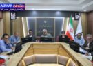 شورای مسکن فارس با محوریت تسریع در اجرای پروژه نهضت ملی برگزار شد/ عبدالهی: در این نشست موضوعات تسهیلات و اخذ پروانه‌های ساختمانی پیگیری شد