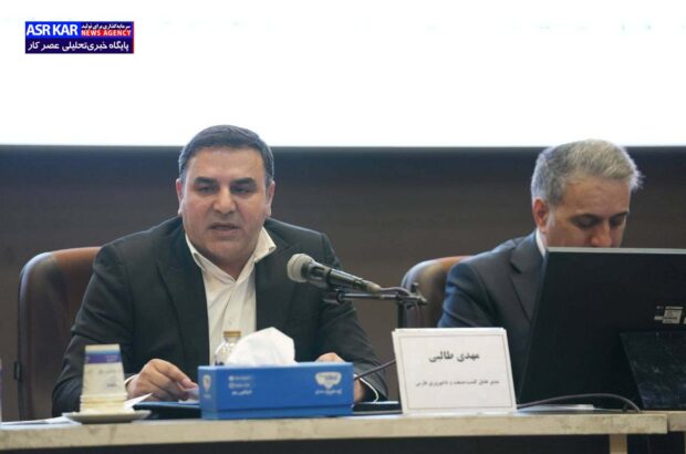کشت و صنعت پگاه فارس به بورس آمد/ جذب سرمایه جدید مالی با عرضه ۱۲ درصد سهام/ طالبی: هدف‌گذاری ما بهره‌وری تولید با ورود به بازار سرمایه است