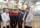 کارگران فارس در خط مقدم جهاد اقتصادی ایستاده‌اند/ برنهاد: استمرار تولید در شرایط جنگی باعث تامین نیازهای مردم شده است